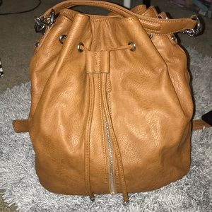 Forever 21 Purse/Backpack